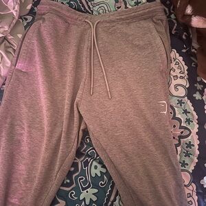 gym shark sweatpants